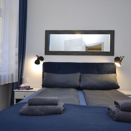 Apartament Turkusowy- Centrum Gliwic グリヴィツェ エクステリア 写真